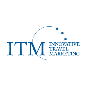 Innovative Travel Marketing Logo