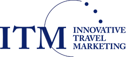 Innovative Travel Marketing logo