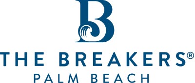 The Breakers Logo