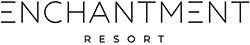 ENCHANTMENT Resort logo