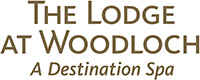 The Lodge at Woodloch Logo